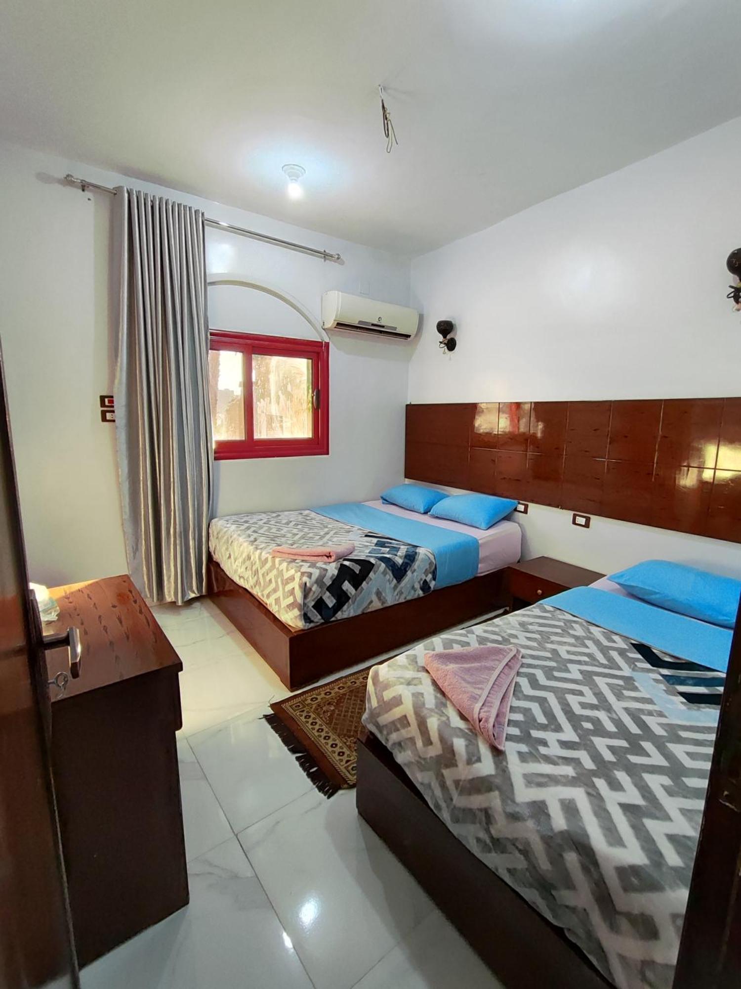 Jamaica Guest House 아스완 외부 사진