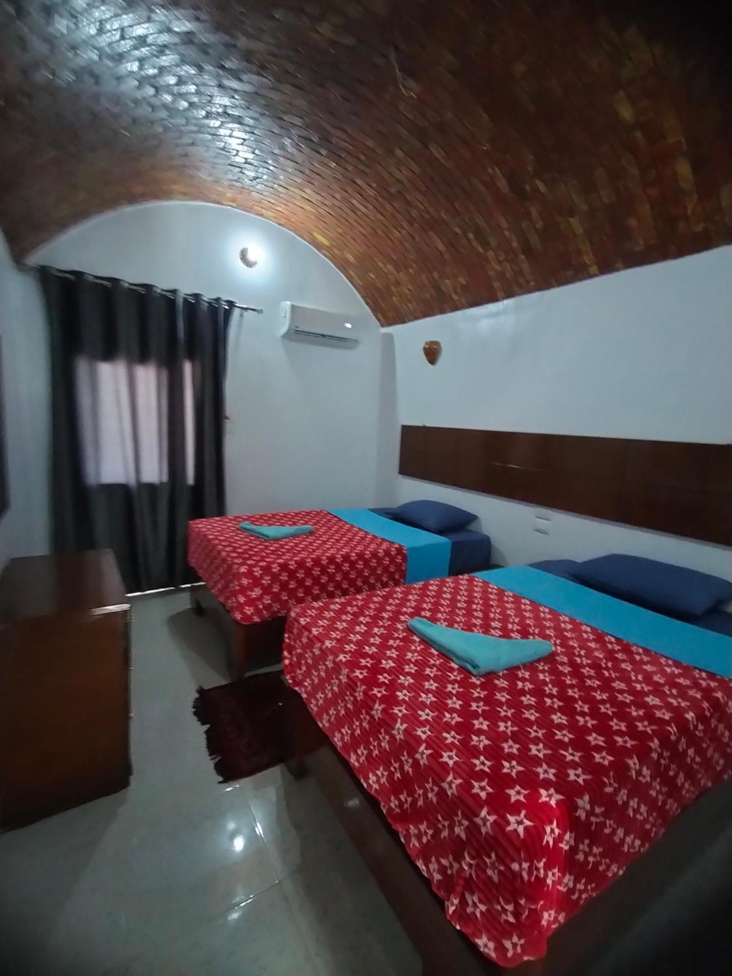 Jamaica Guest House 아스완 외부 사진