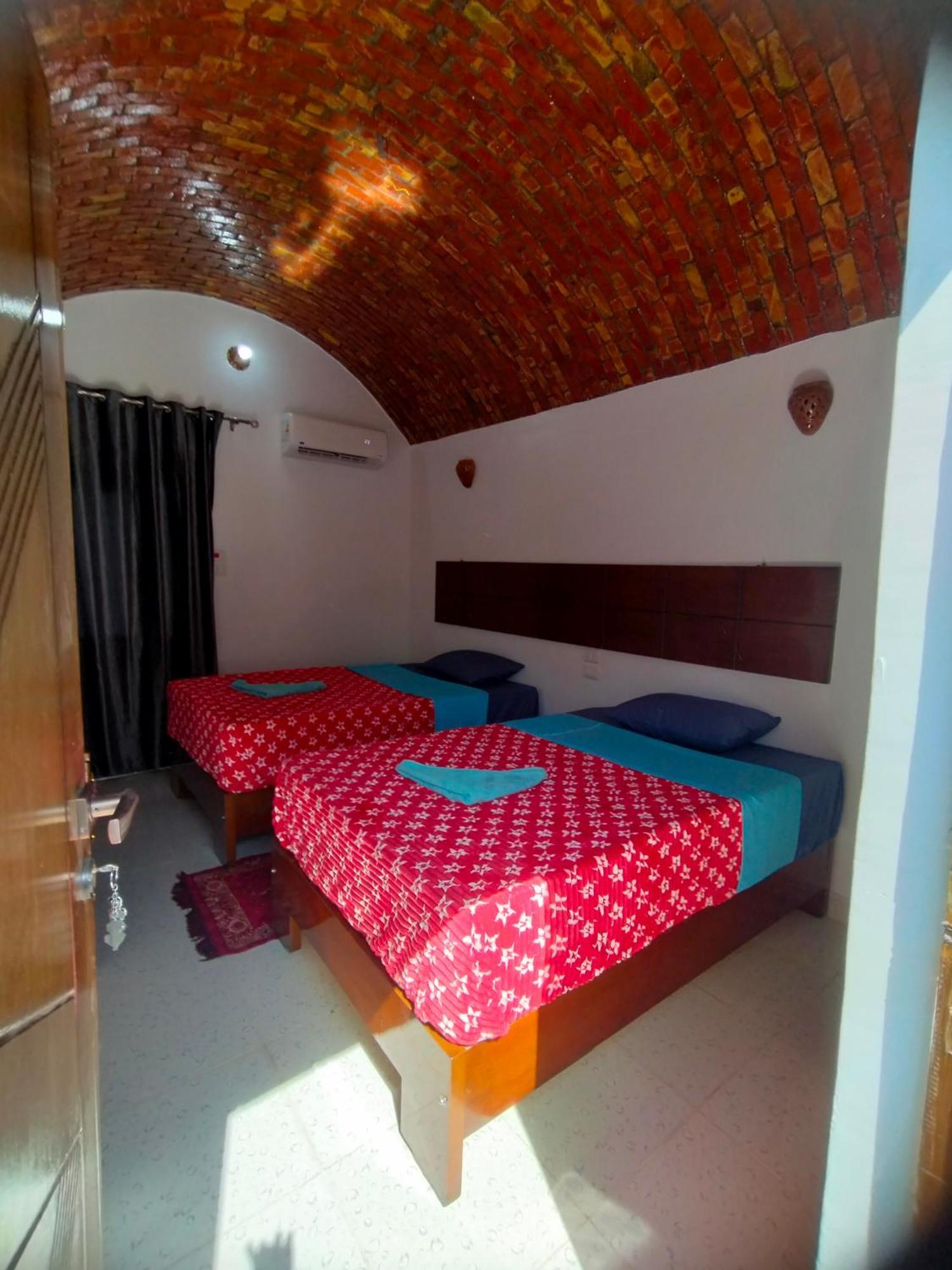 Jamaica Guest House 아스완 외부 사진