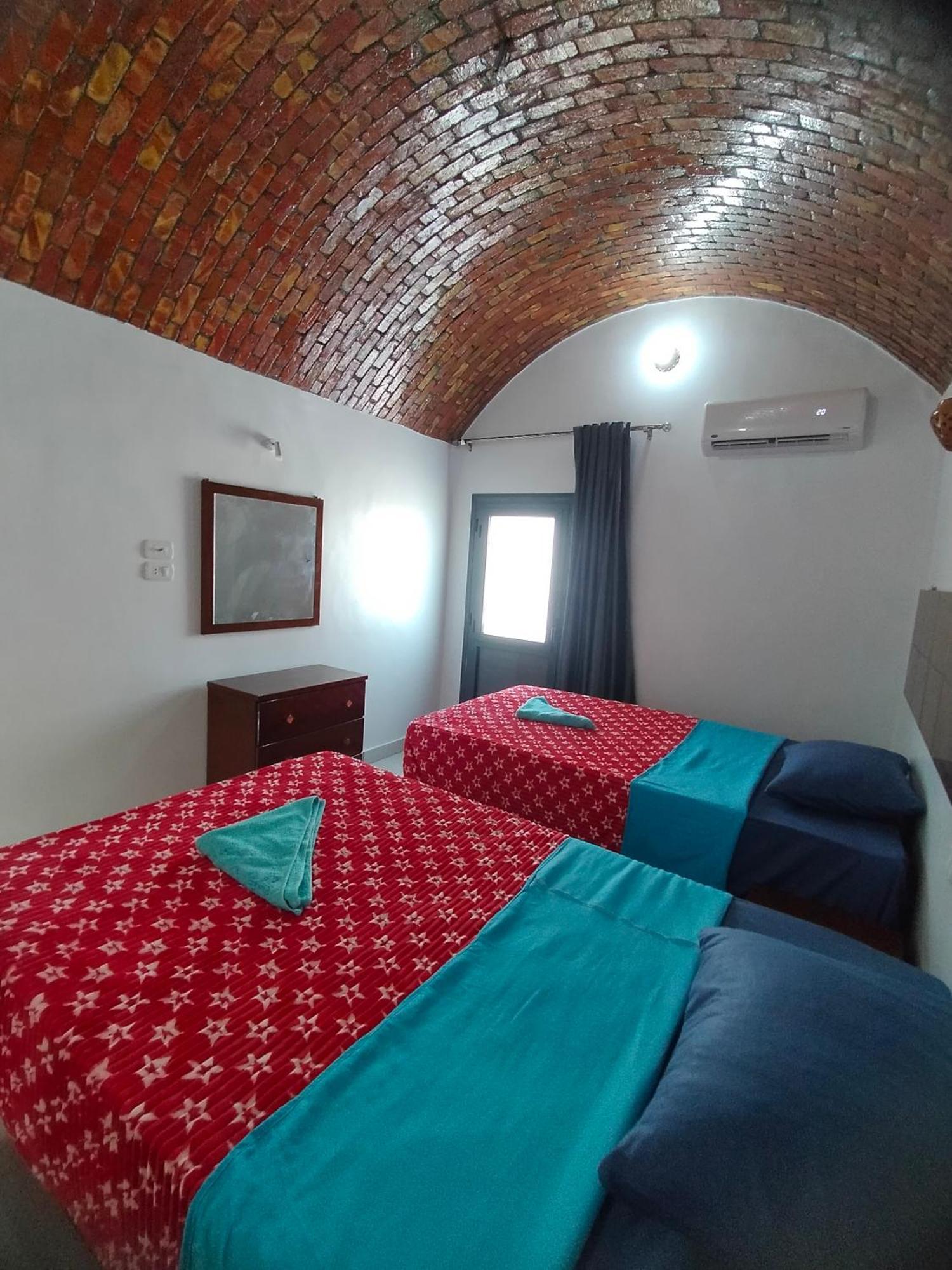 Jamaica Guest House 아스완 외부 사진