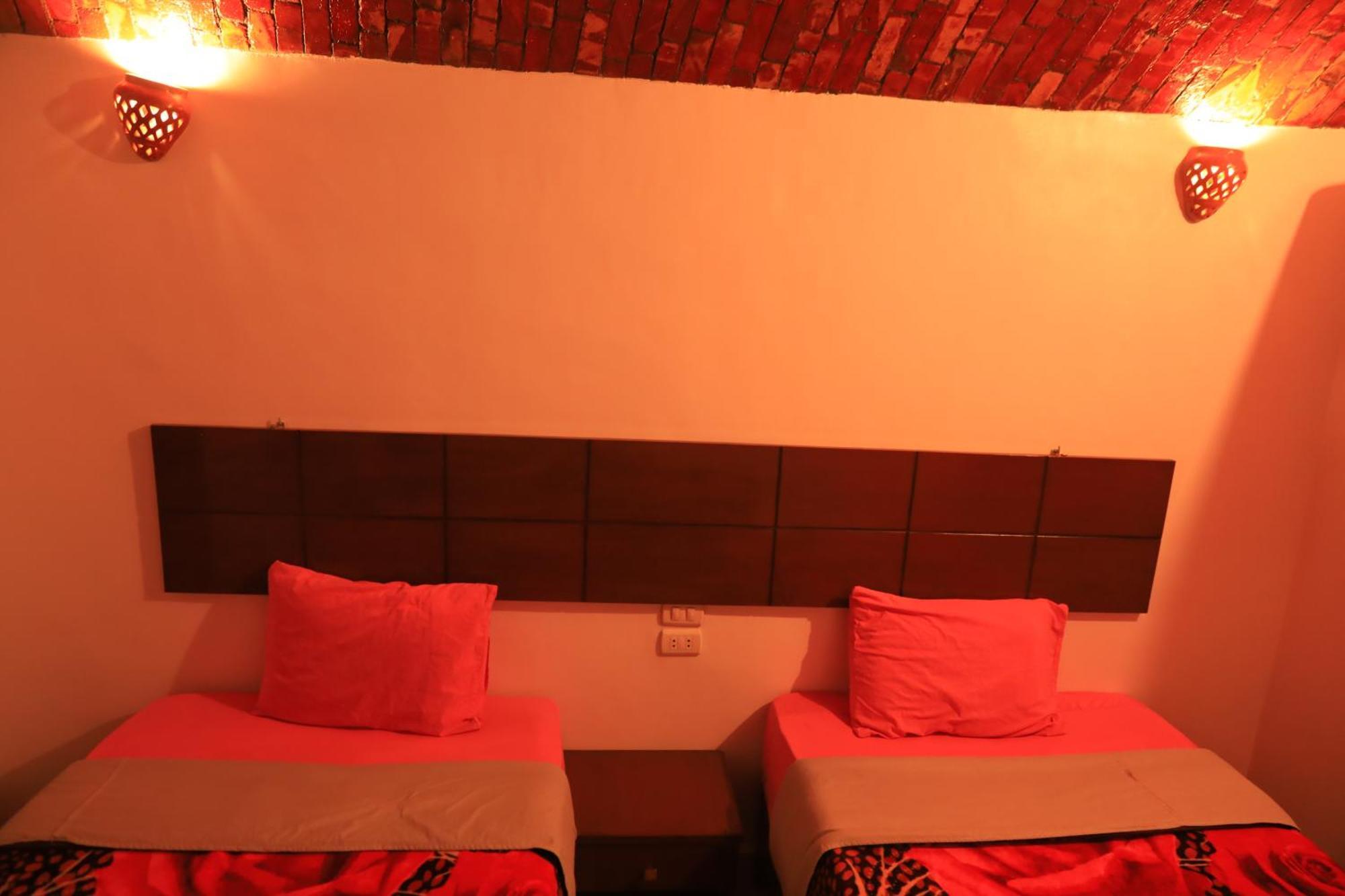 Jamaica Guest House 아스완 객실 사진