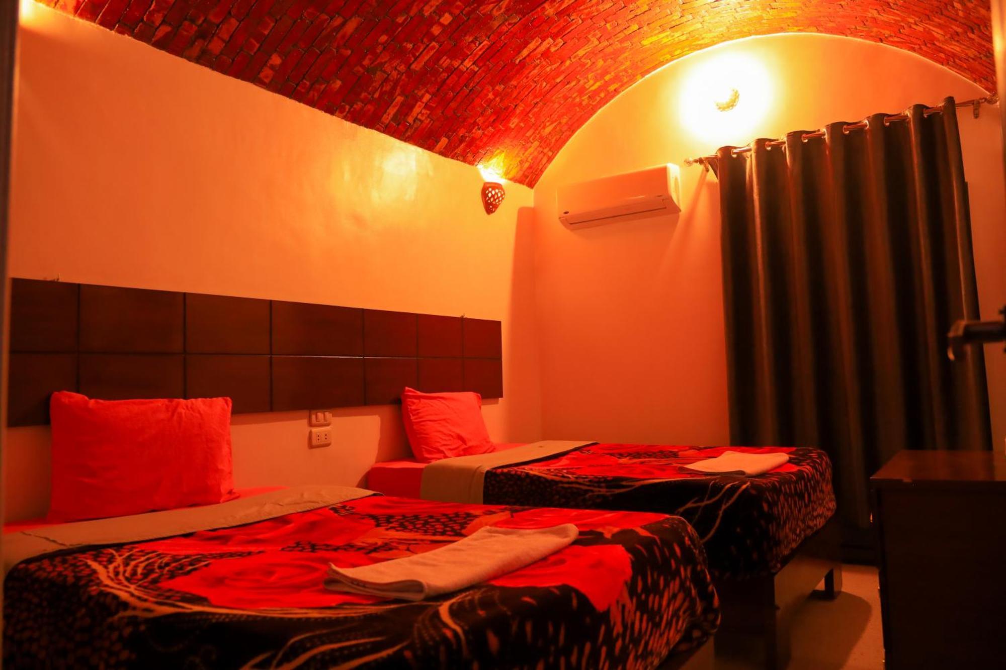 Jamaica Guest House 아스완 객실 사진