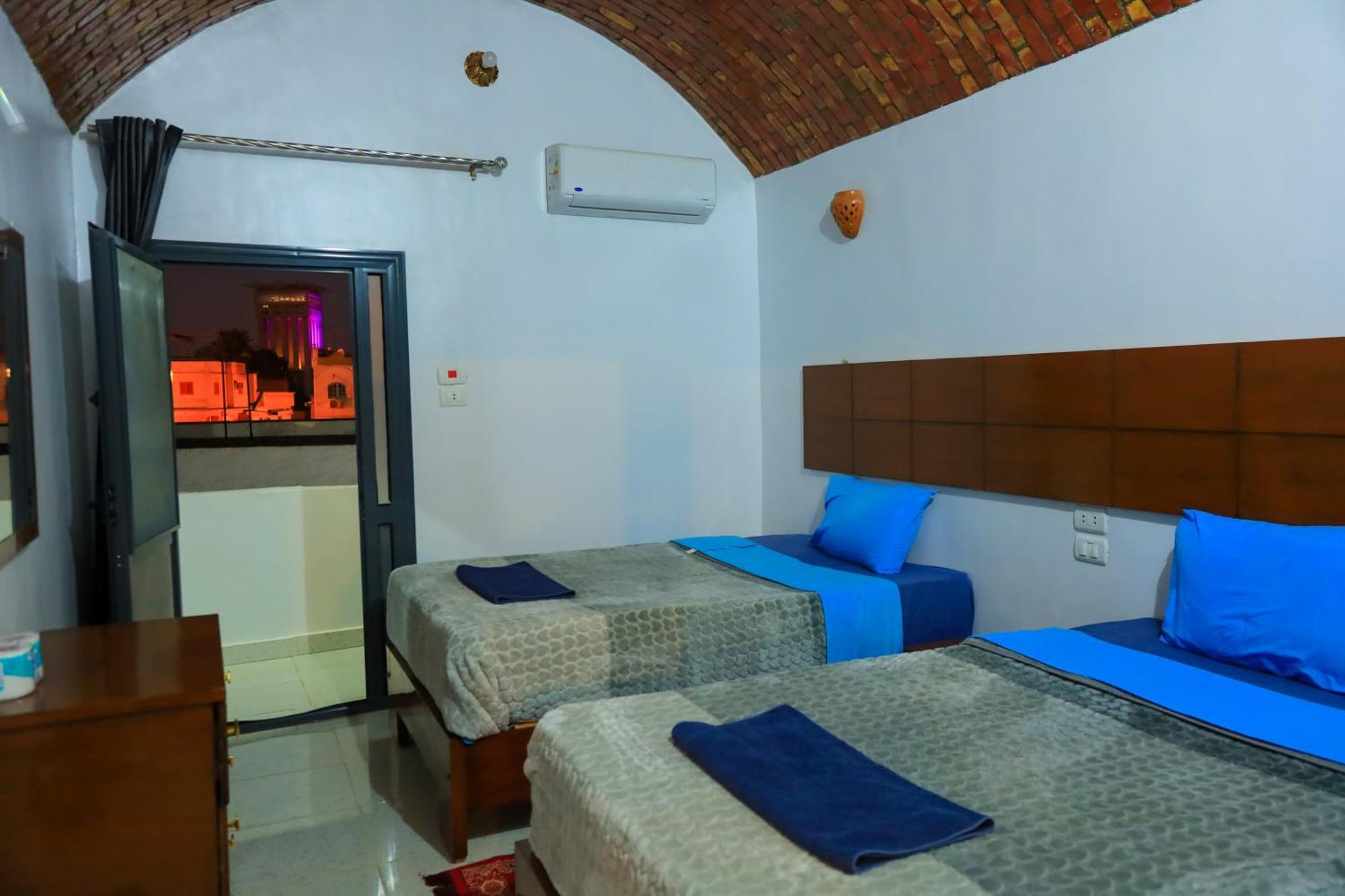 Jamaica Guest House 아스완 객실 사진