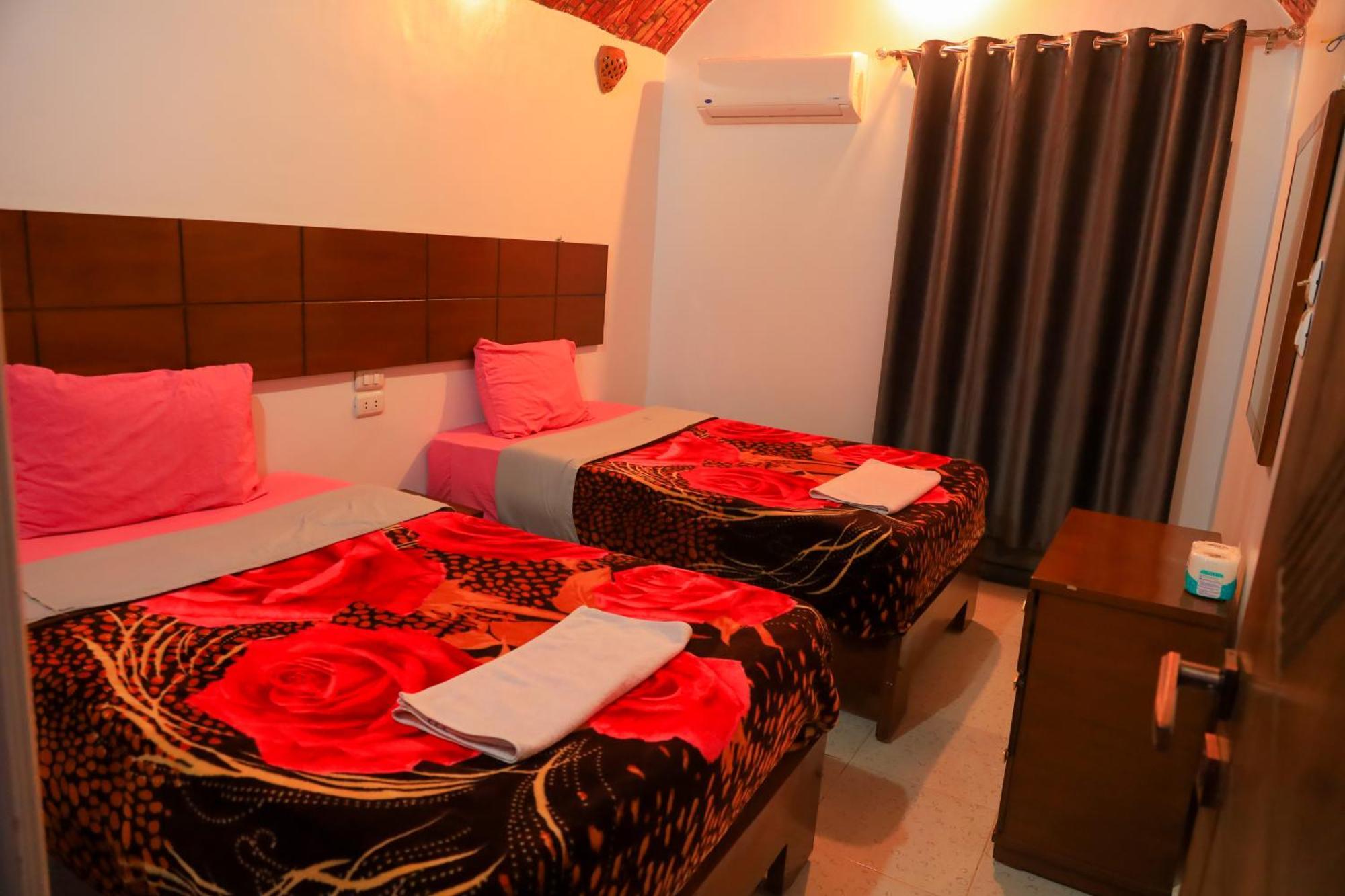 Jamaica Guest House 아스완 객실 사진